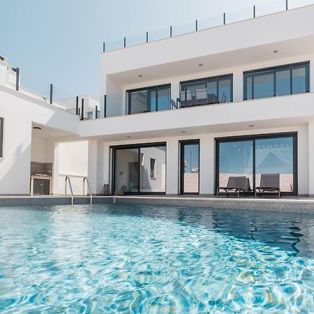Beach Villa With Ocean View Lourinhã Zewnętrze zdjęcie