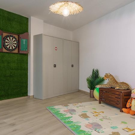 Beach Villa With Ocean View Lourinhã Zewnętrze zdjęcie