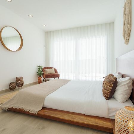 Beach Villa With Ocean View Lourinhã Zewnętrze zdjęcie