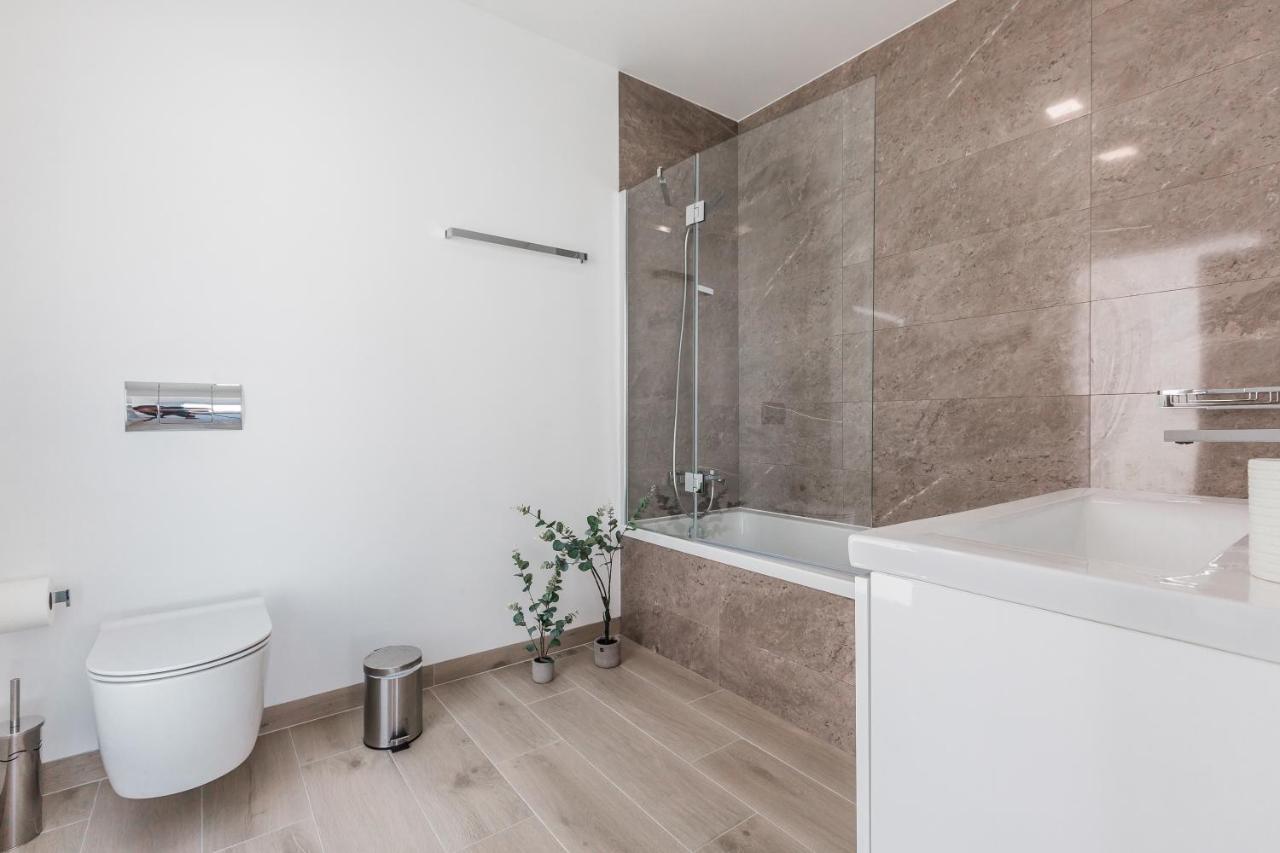 Beach Villa With Ocean View Lourinhã Zewnętrze zdjęcie