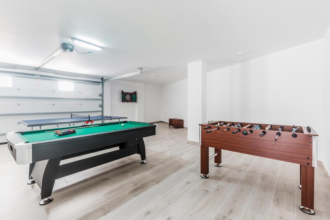 Beach Villa With Ocean View Lourinhã Zewnętrze zdjęcie