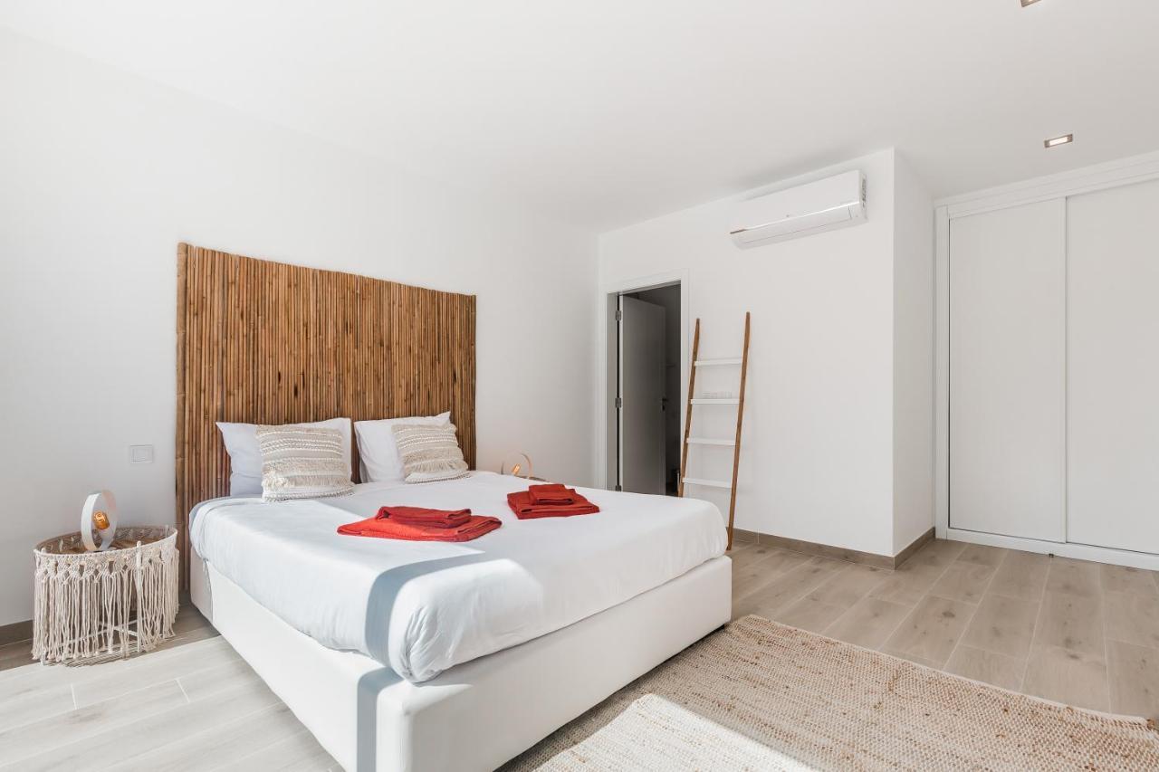 Beach Villa With Ocean View Lourinhã Zewnętrze zdjęcie