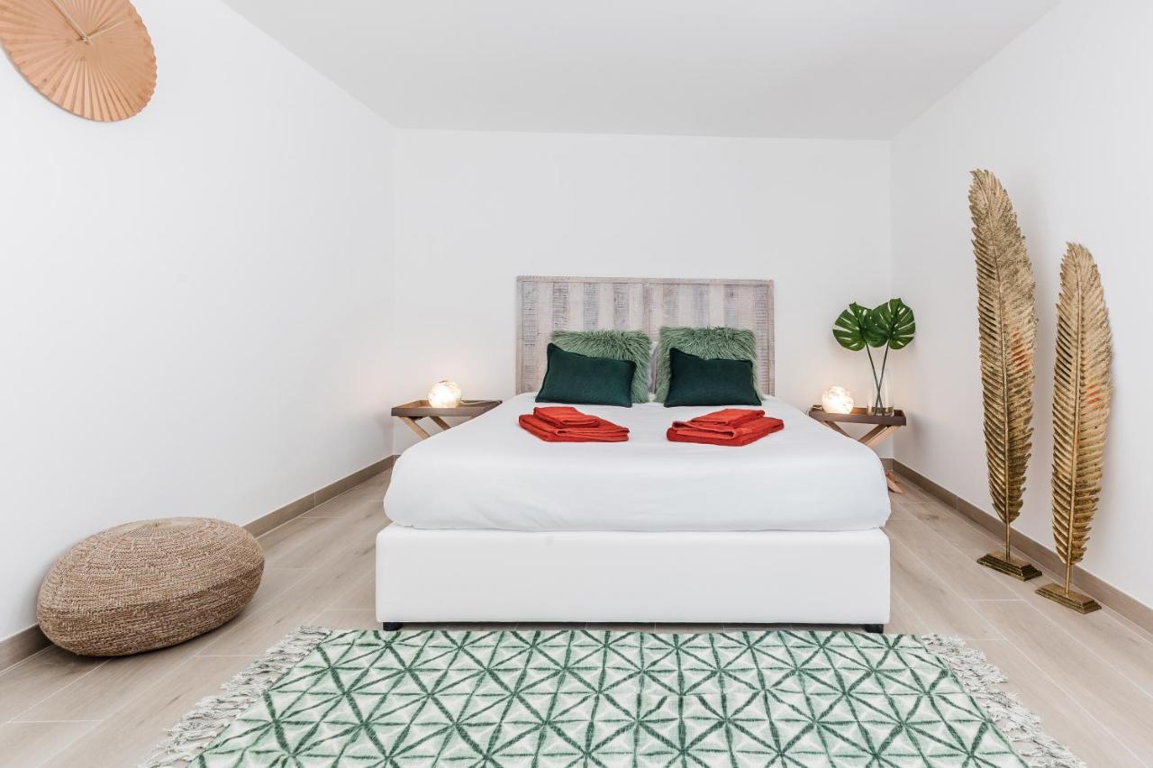 Beach Villa With Ocean View Lourinhã Zewnętrze zdjęcie