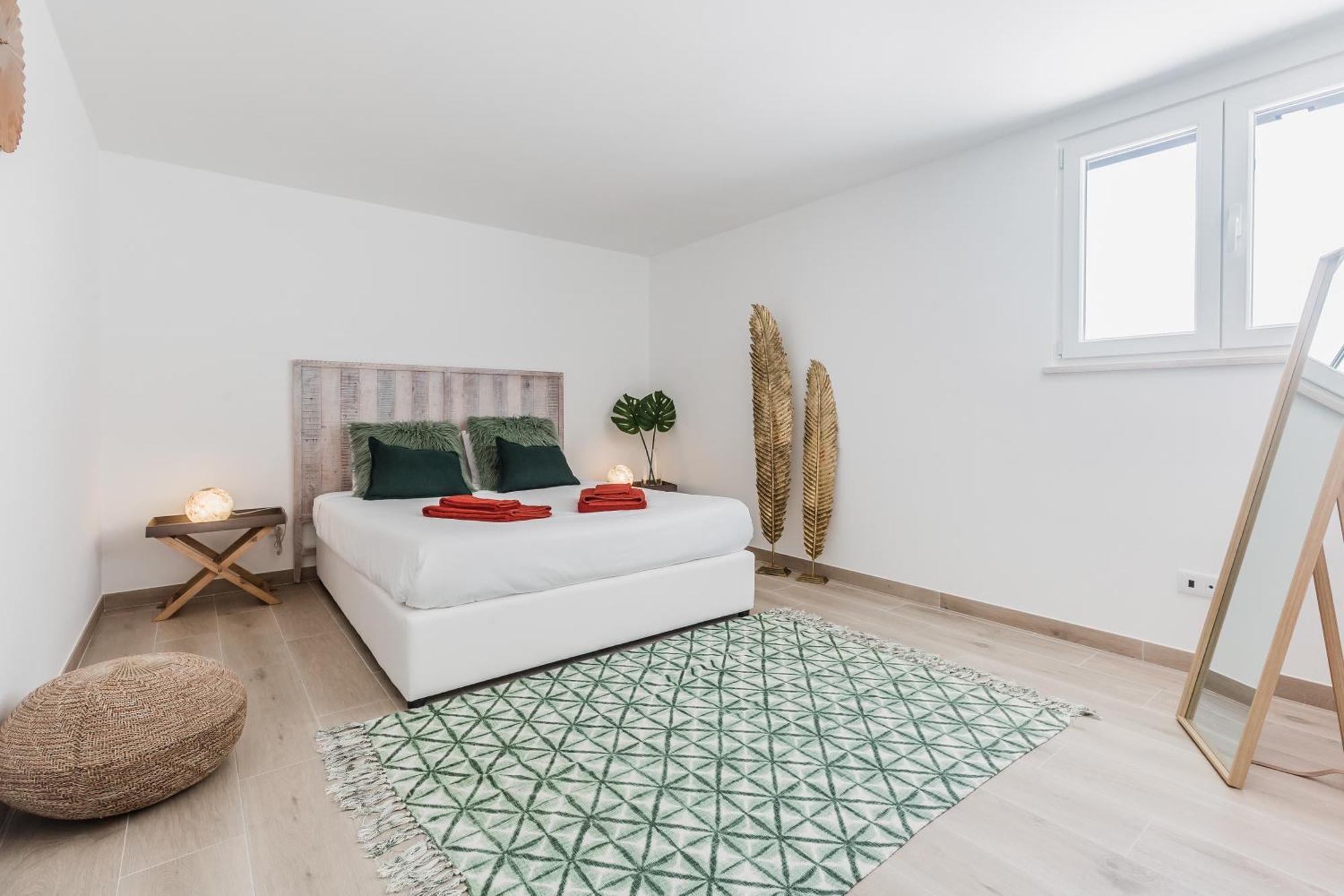 Beach Villa With Ocean View Lourinhã Zewnętrze zdjęcie
