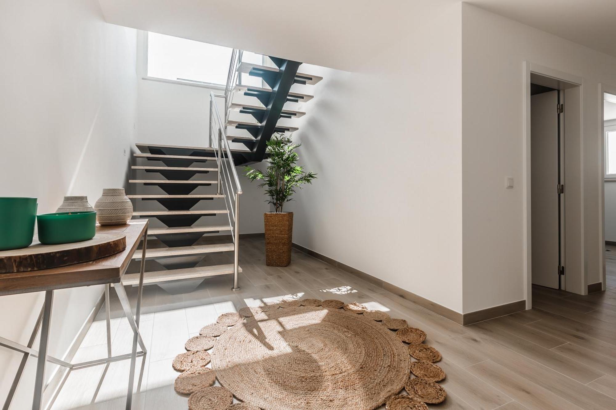 Beach Villa With Ocean View Lourinhã Zewnętrze zdjęcie