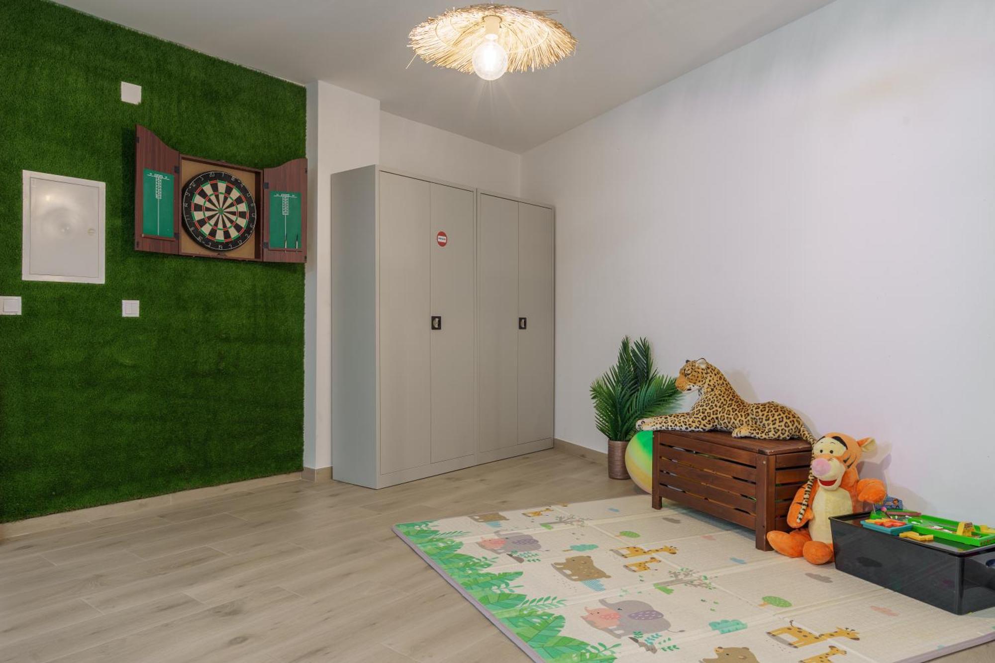Beach Villa With Ocean View Lourinhã Zewnętrze zdjęcie