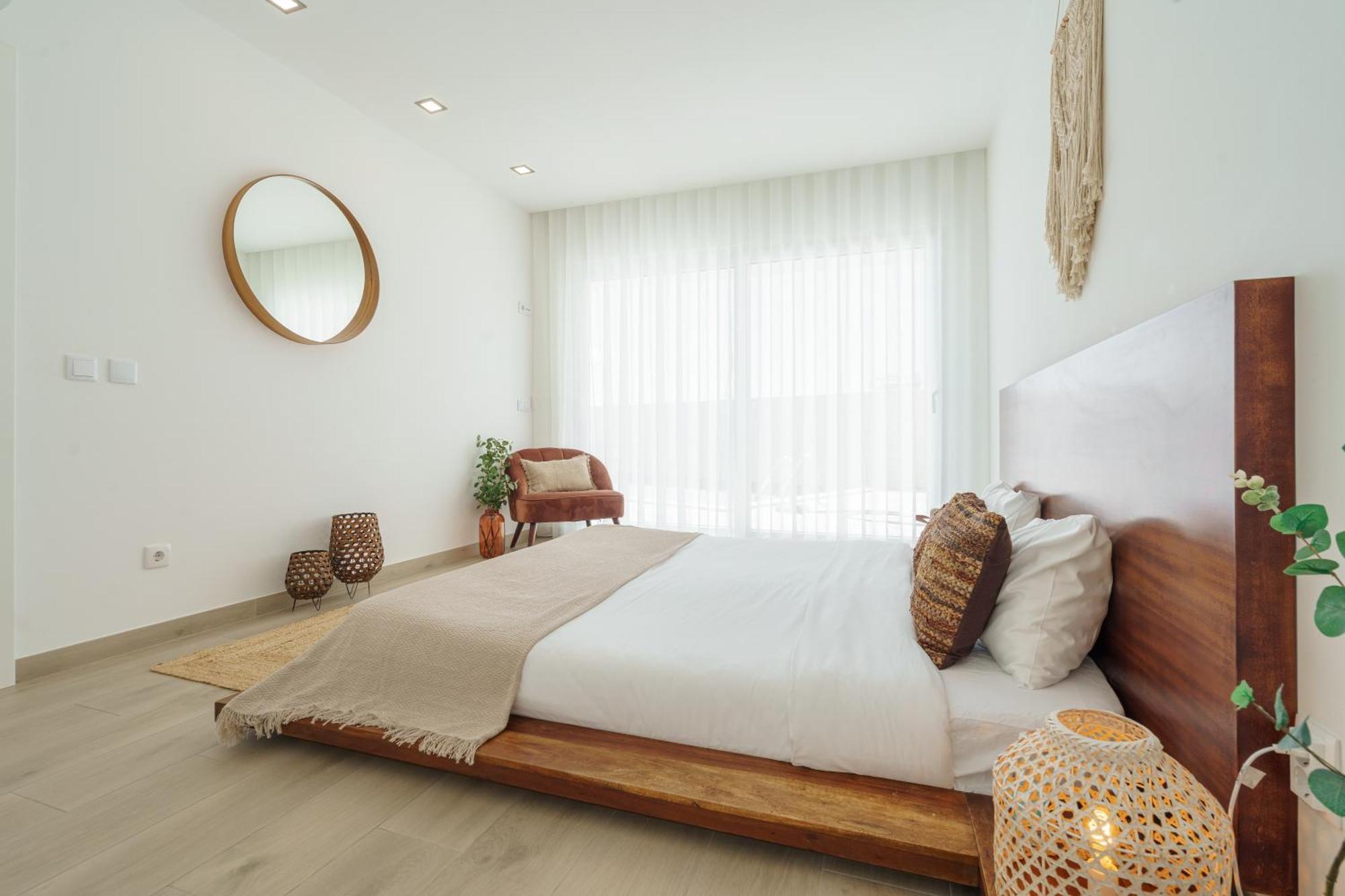 Beach Villa With Ocean View Lourinhã Zewnętrze zdjęcie