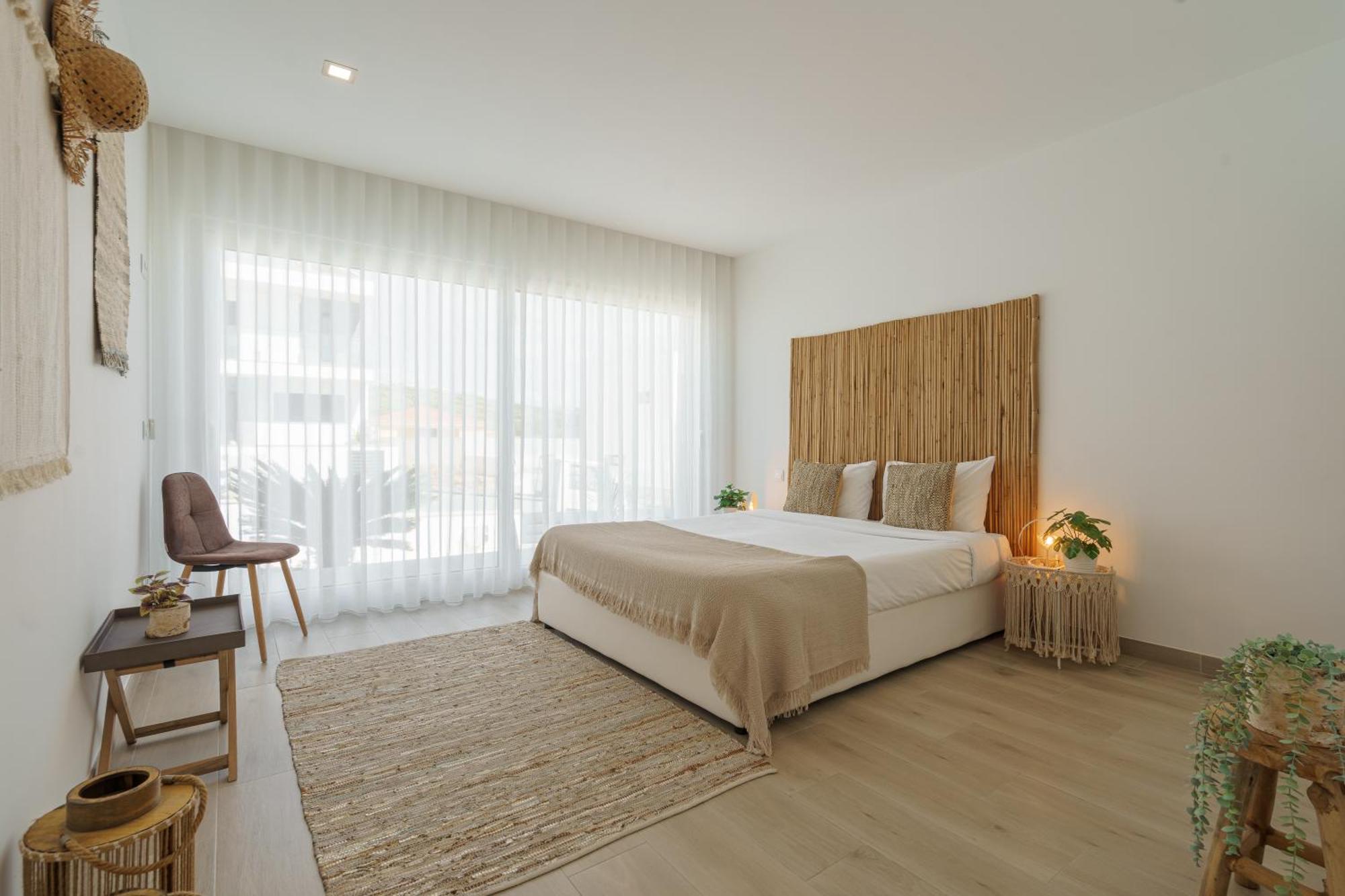 Beach Villa With Ocean View Lourinhã Zewnętrze zdjęcie