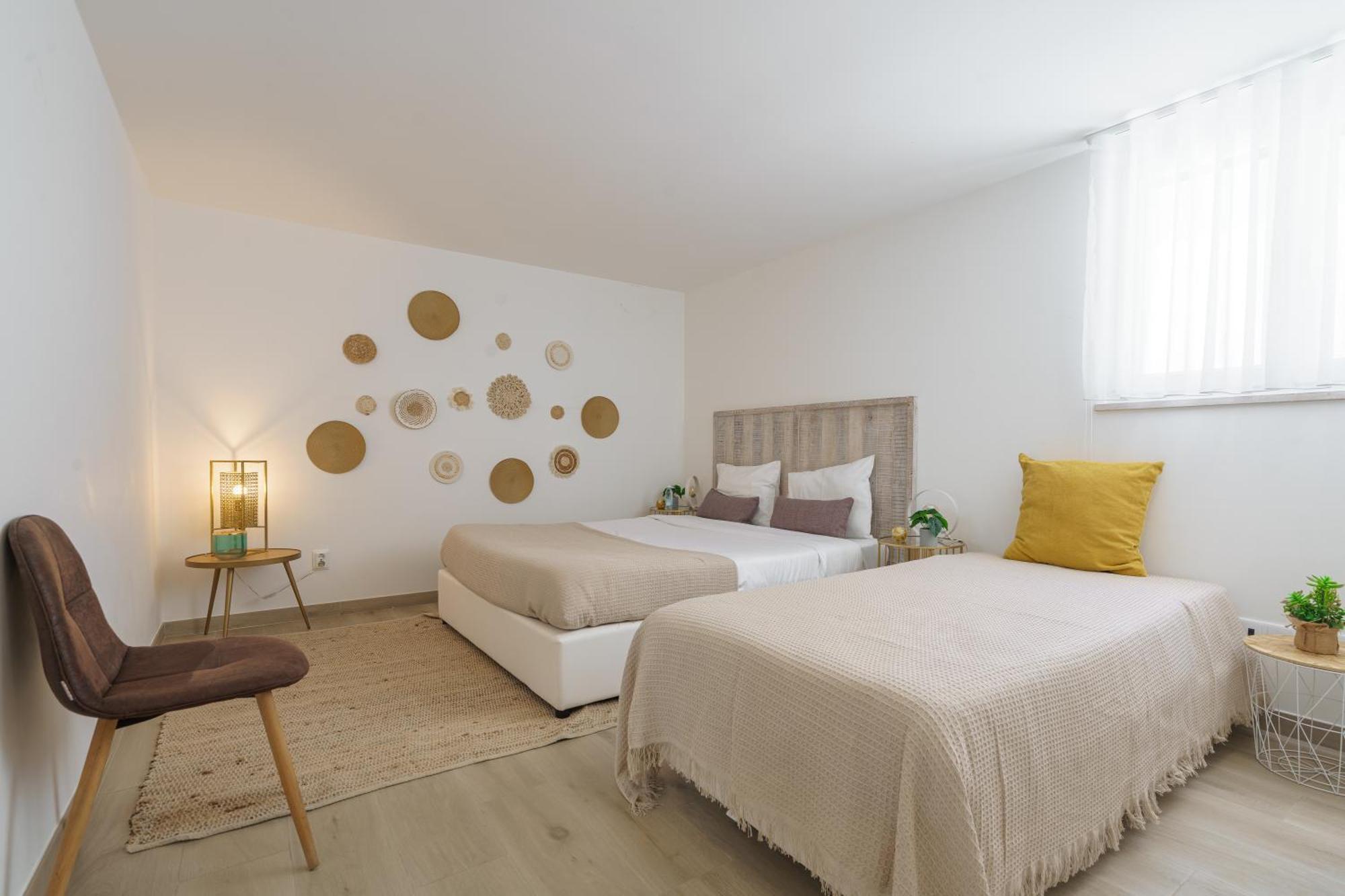 Beach Villa With Ocean View Lourinhã Zewnętrze zdjęcie