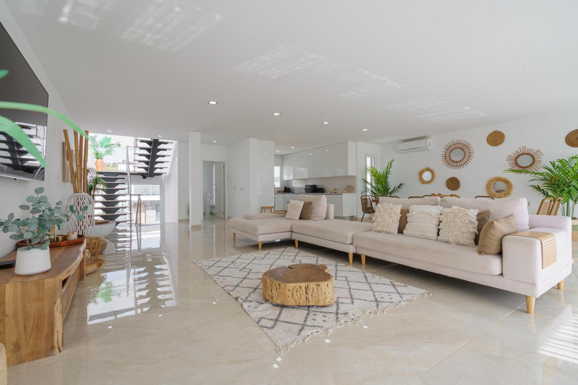 Beach Villa With Ocean View Lourinhã Zewnętrze zdjęcie