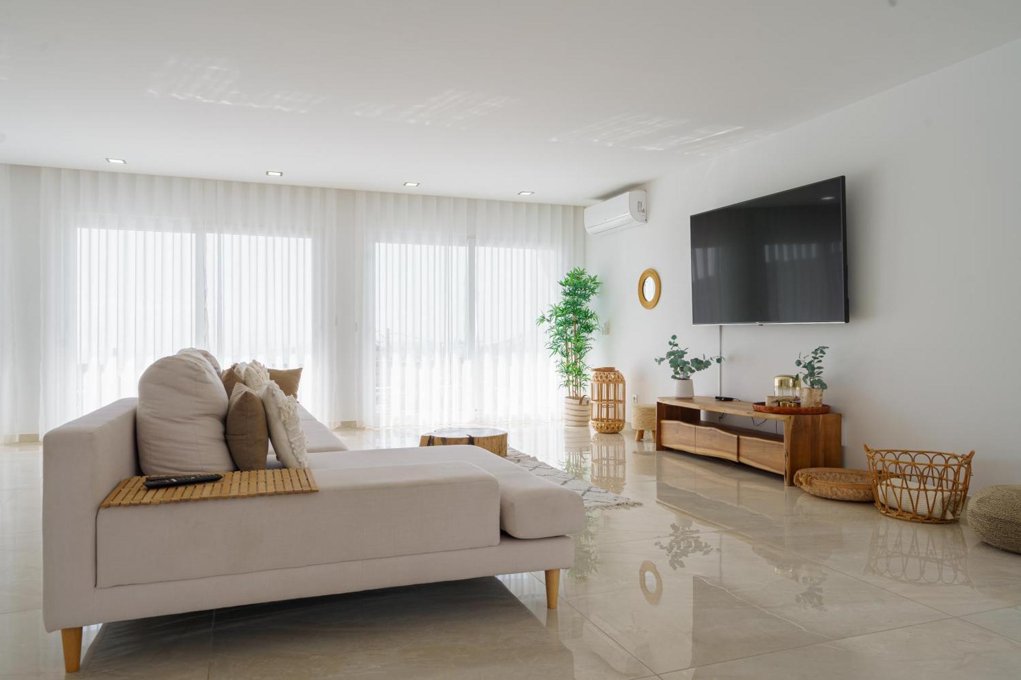 Beach Villa With Ocean View Lourinhã Zewnętrze zdjęcie