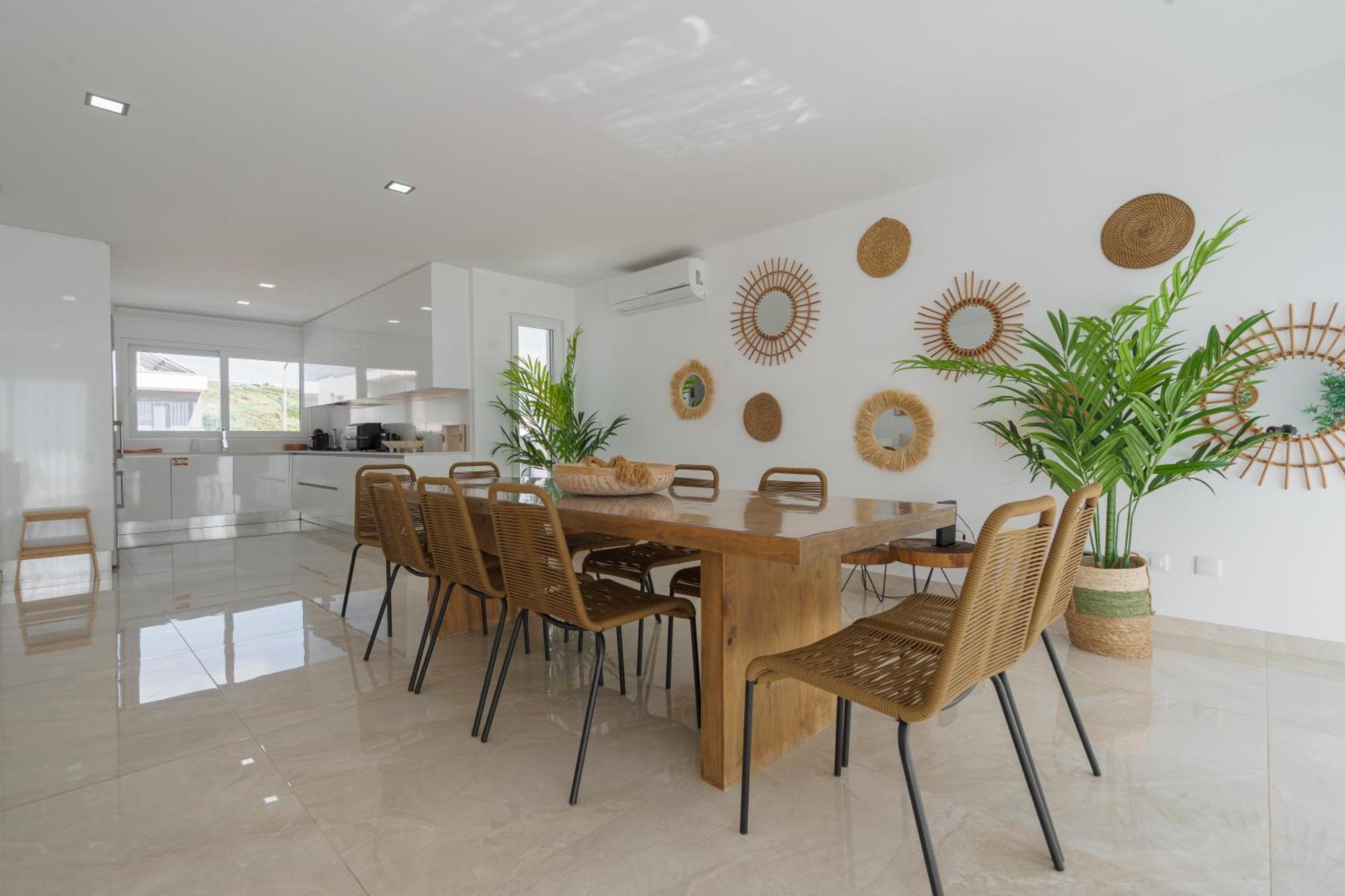 Beach Villa With Ocean View Lourinhã Zewnętrze zdjęcie