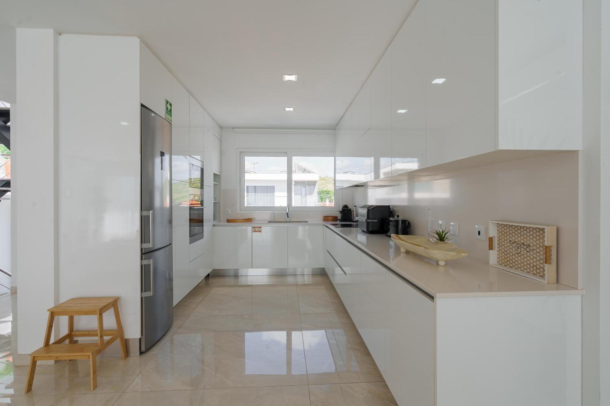Beach Villa With Ocean View Lourinhã Zewnętrze zdjęcie